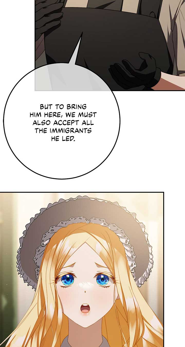 Contract Grand Duchess Chapter 55 page 40