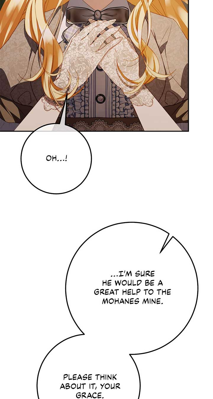 Contract Grand Duchess Chapter 55 page 41