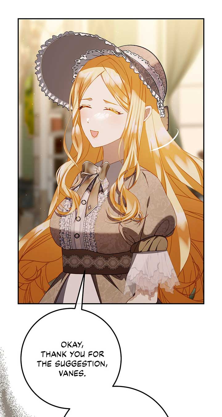 Contract Grand Duchess Chapter 55 page 43