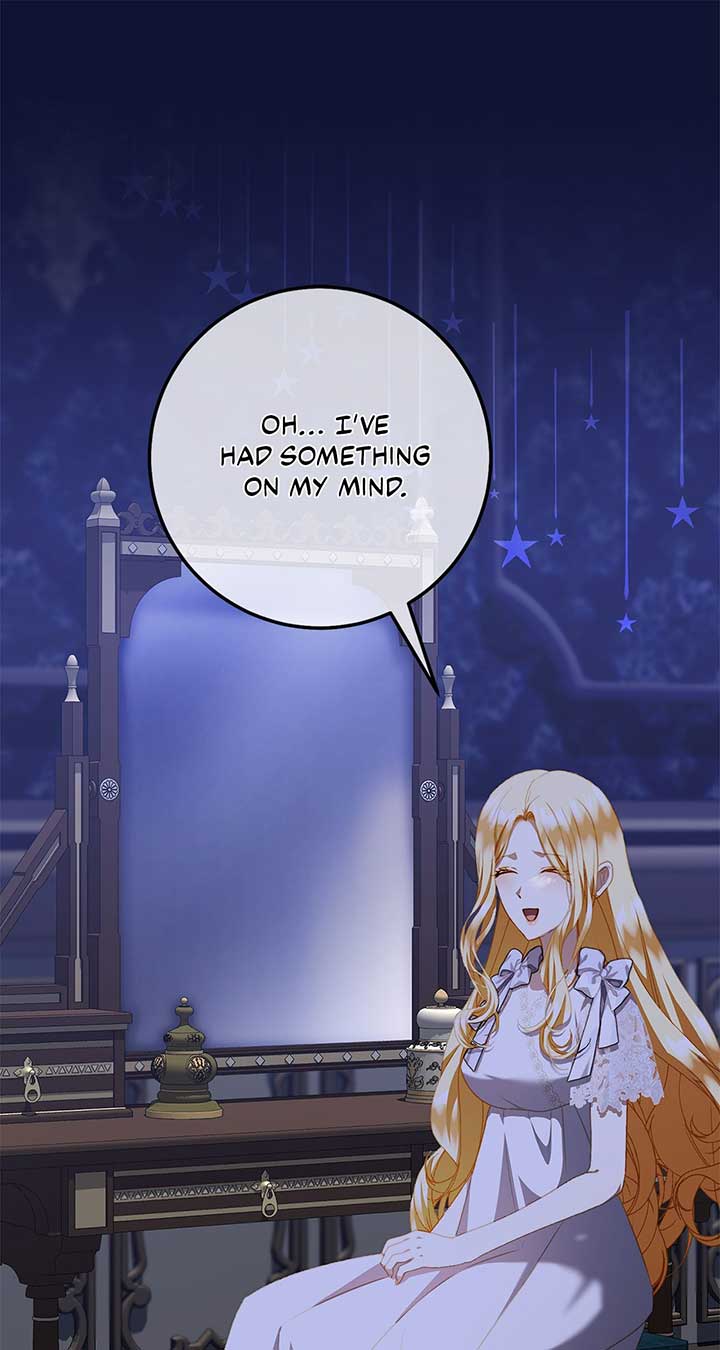 Contract Grand Duchess Chapter 55 page 50