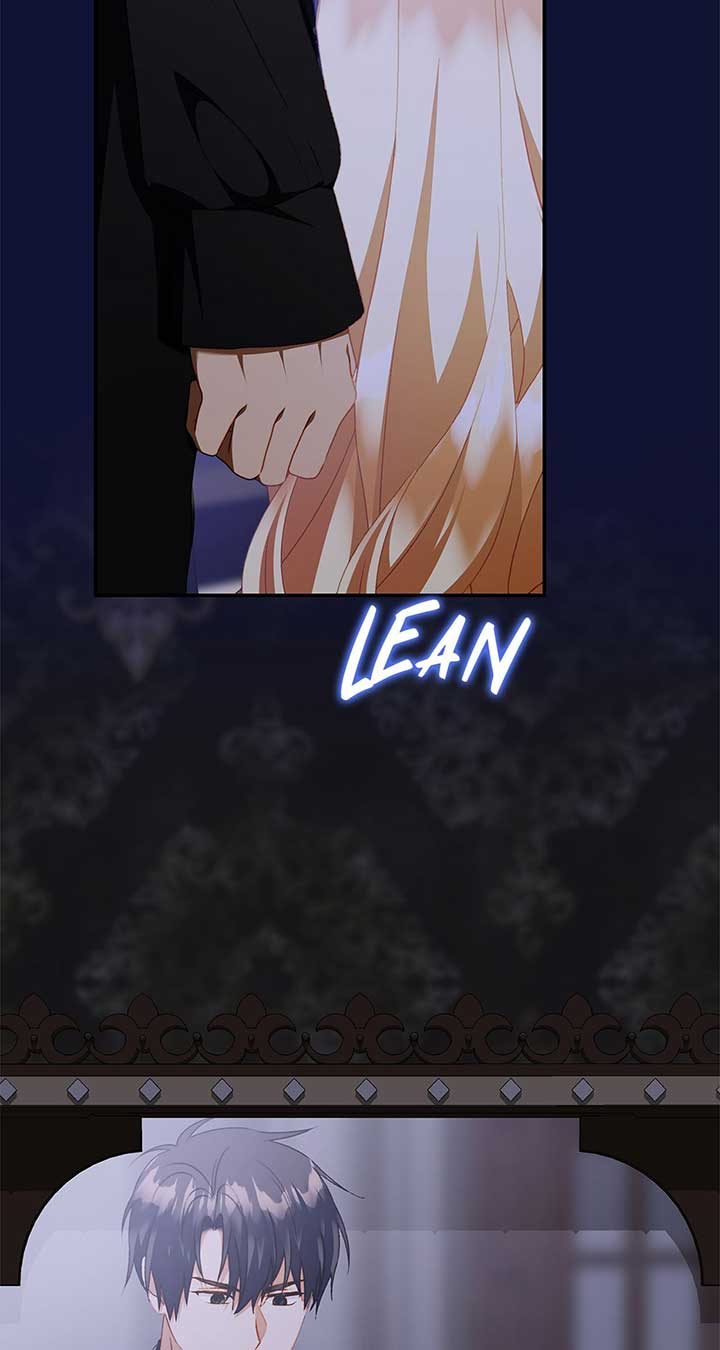 Contract Grand Duchess Chapter 55 page 52
