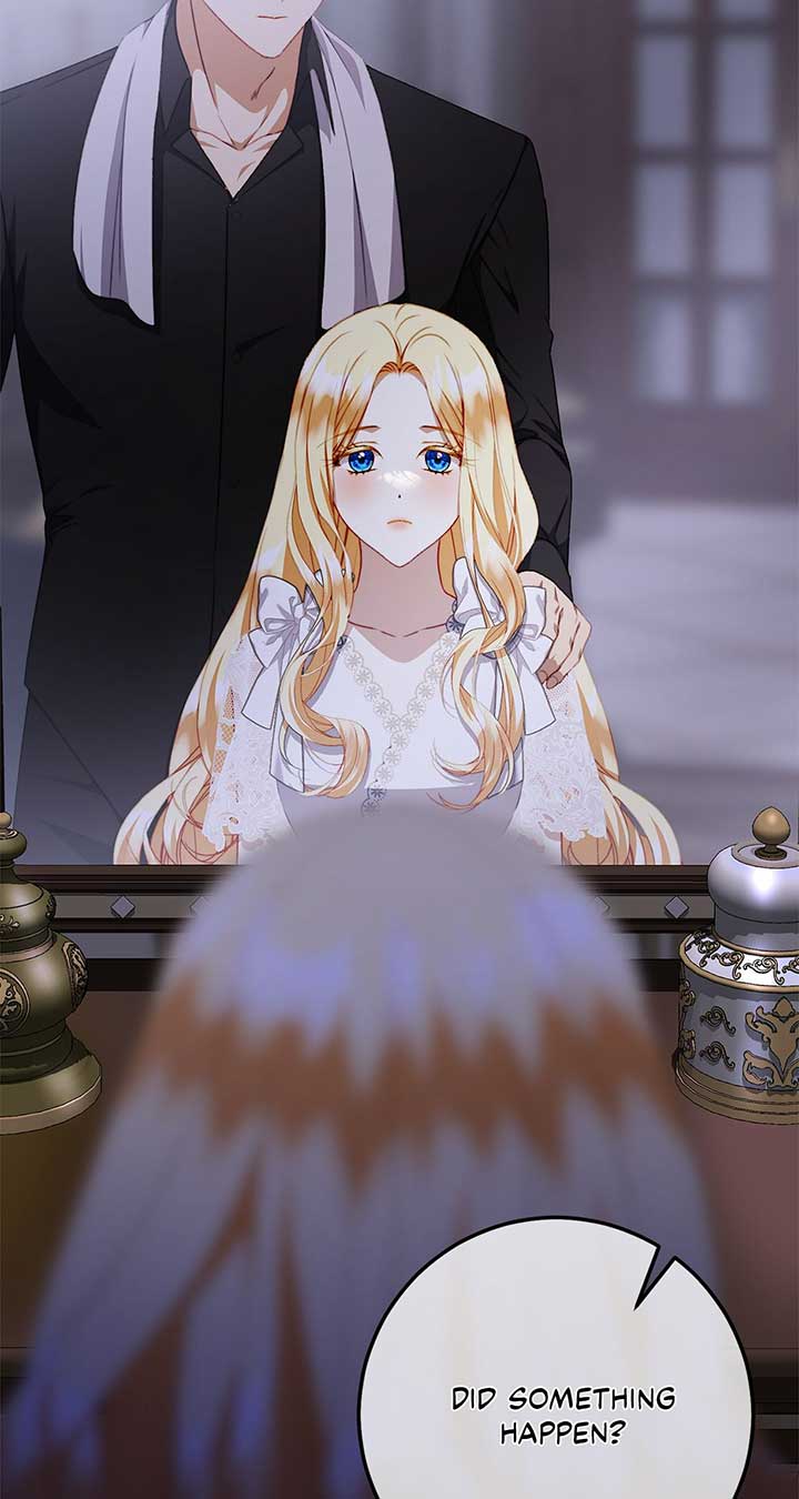 Contract Grand Duchess Chapter 55 page 53