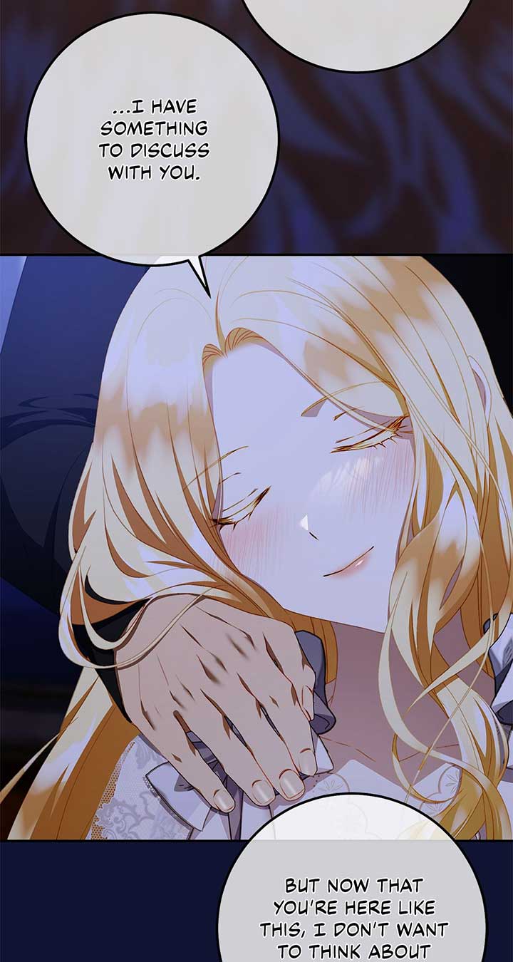 Contract Grand Duchess Chapter 55 page 54