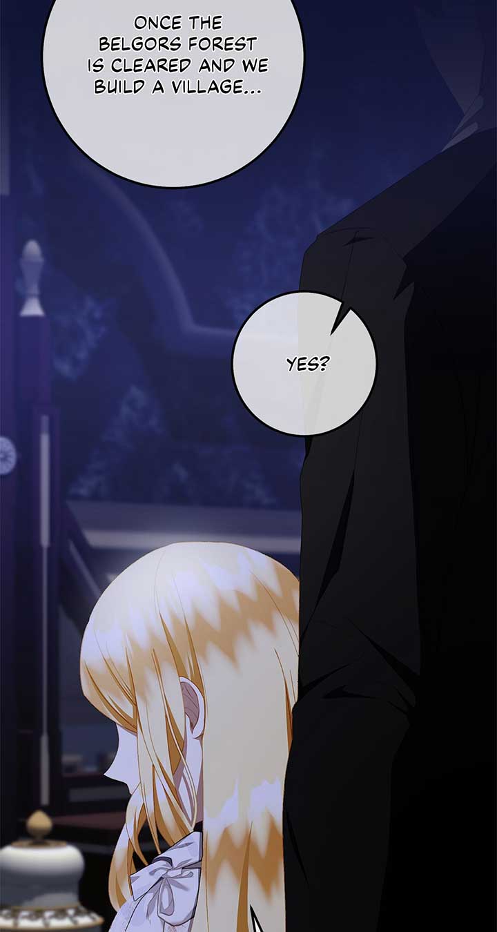 Contract Grand Duchess Chapter 55 page 57