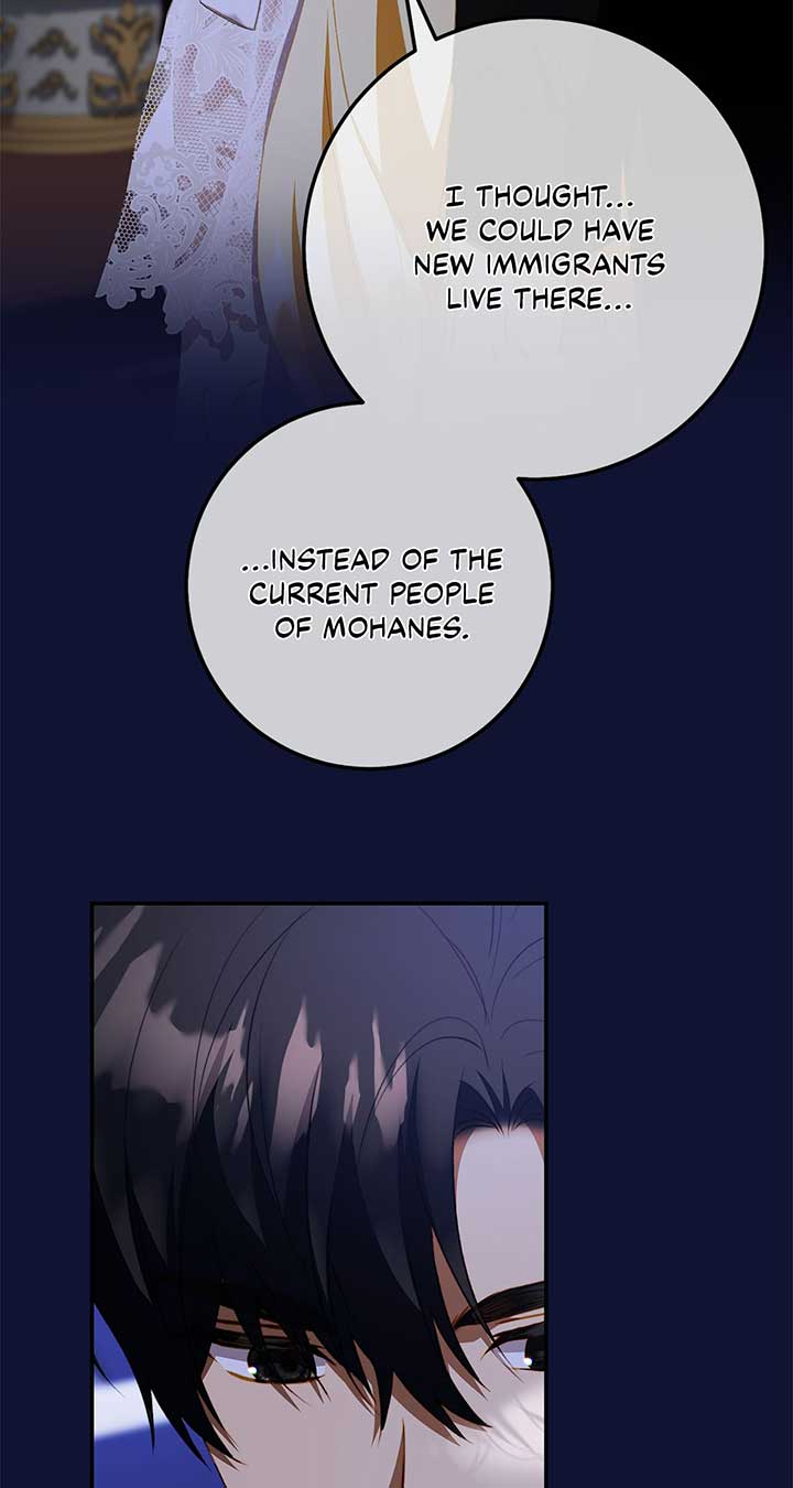 Contract Grand Duchess Chapter 55 page 58