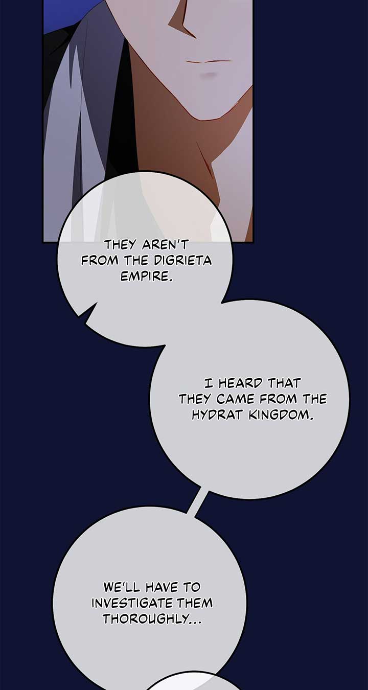 Contract Grand Duchess Chapter 55 page 59