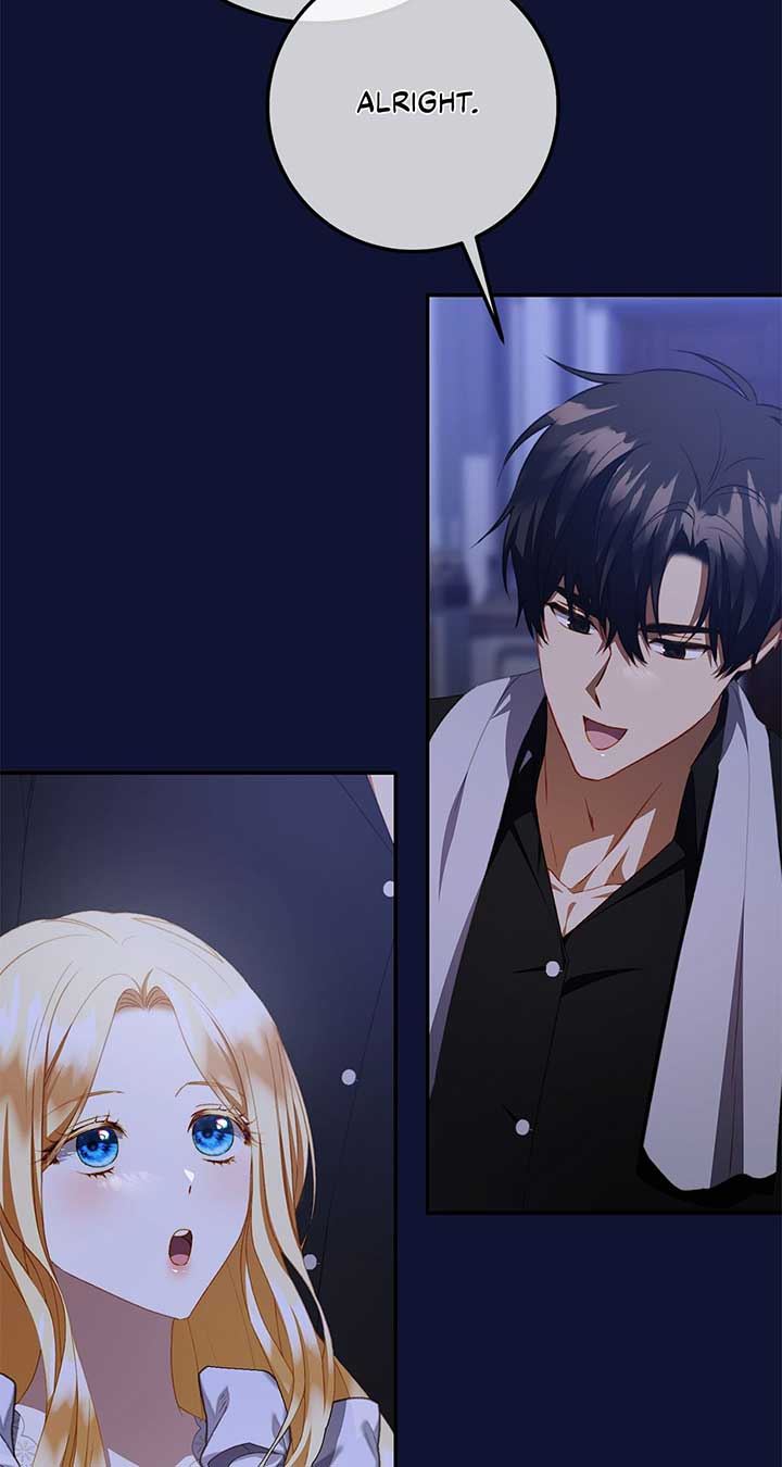 Contract Grand Duchess Chapter 55 page 60