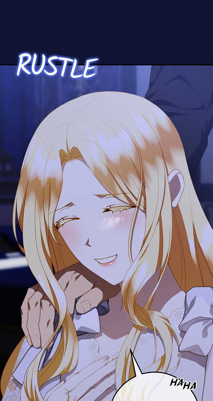 Contract Grand Duchess Chapter 55 page 62