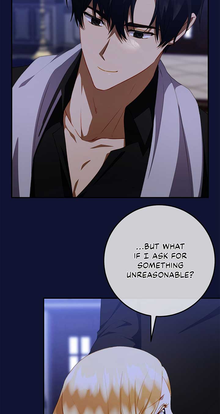 Contract Grand Duchess Chapter 55 page 64