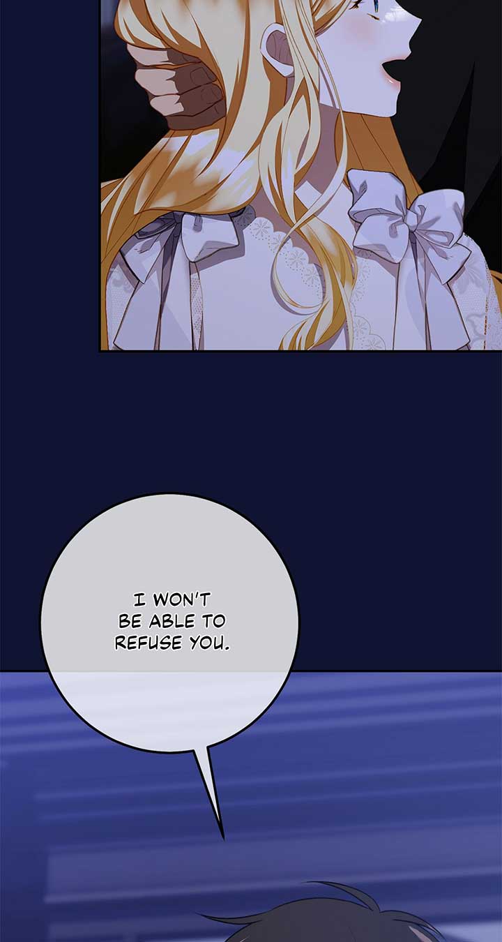 Contract Grand Duchess Chapter 55 page 65