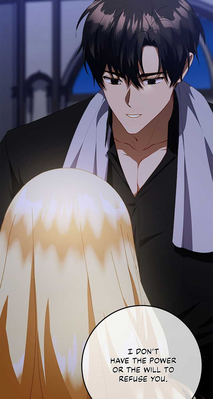 Contract Grand Duchess Chapter 55 page 66