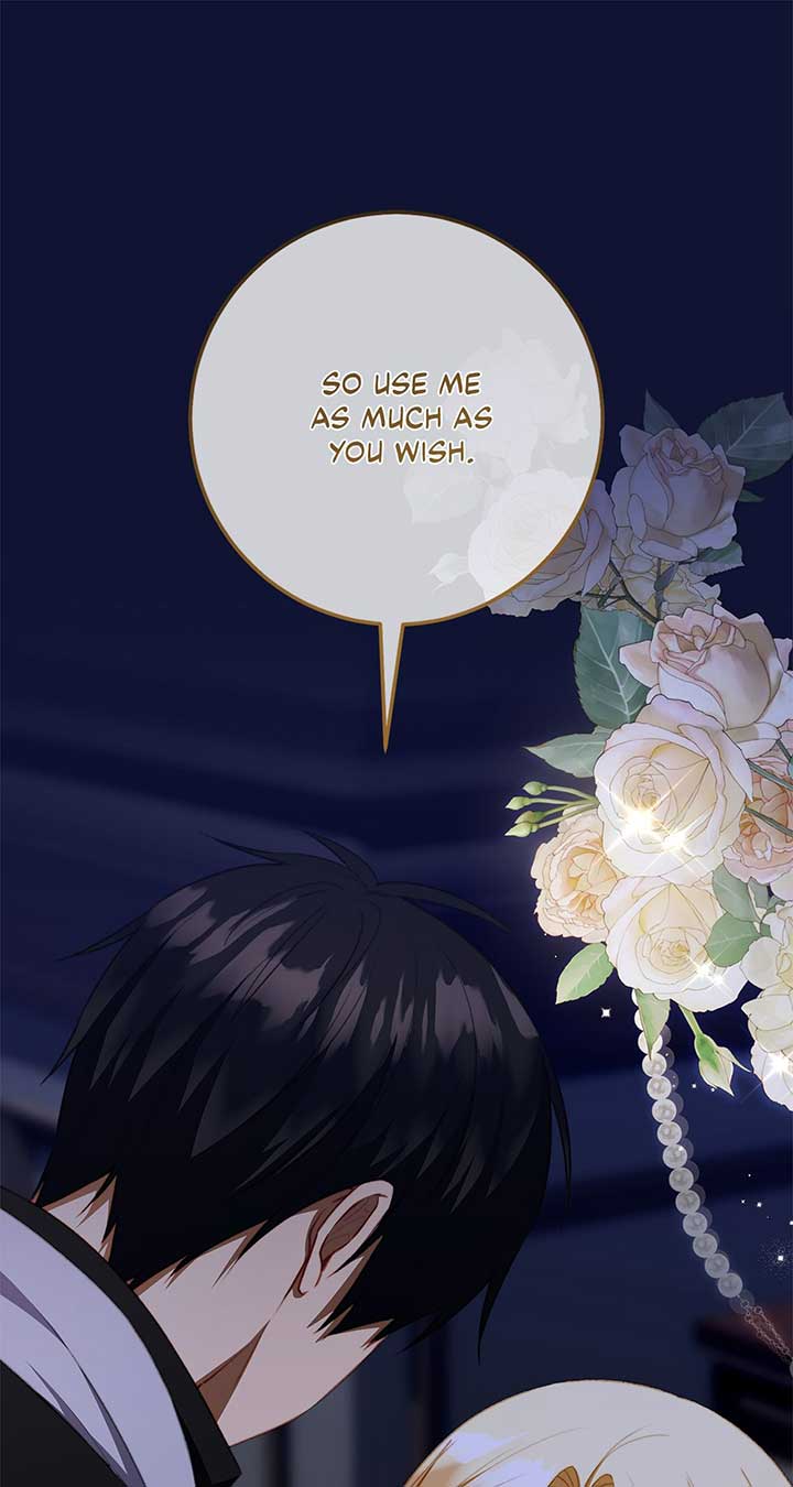 Contract Grand Duchess Chapter 55 page 68