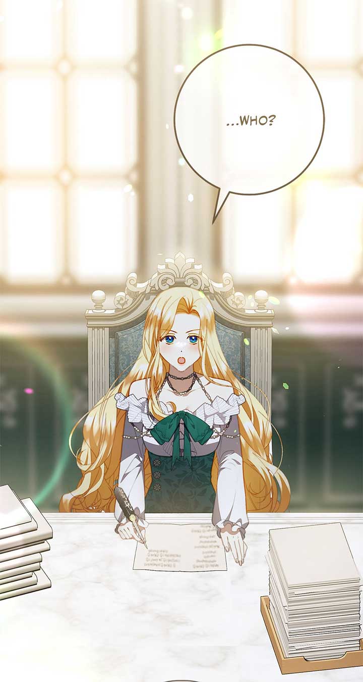 Contract Grand Duchess Chapter 55 page 73