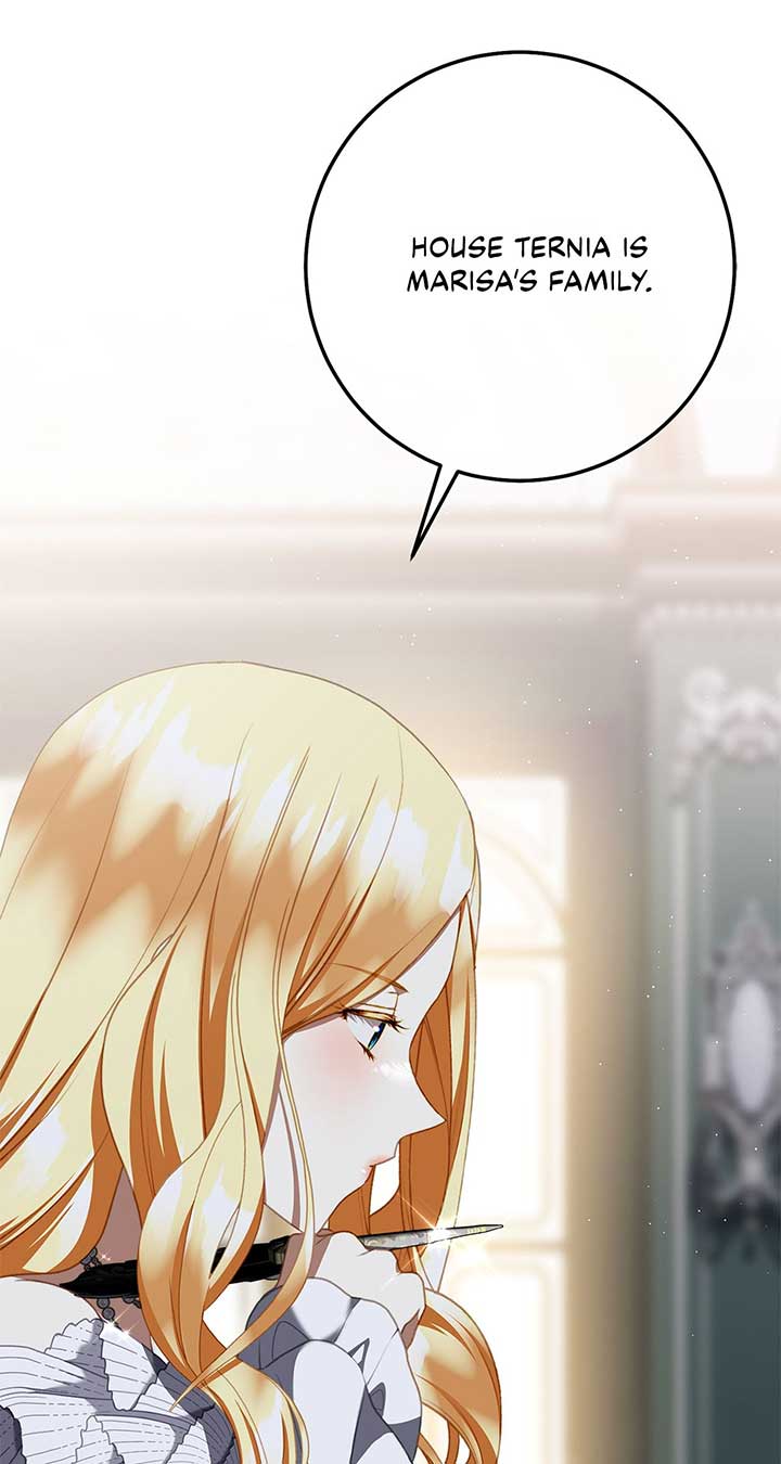 Contract Grand Duchess Chapter 55 page 76