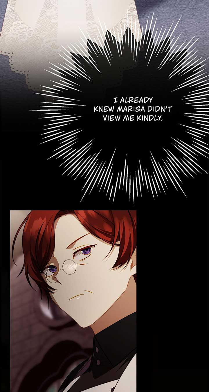 Contract Grand Duchess Chapter 55 page 82