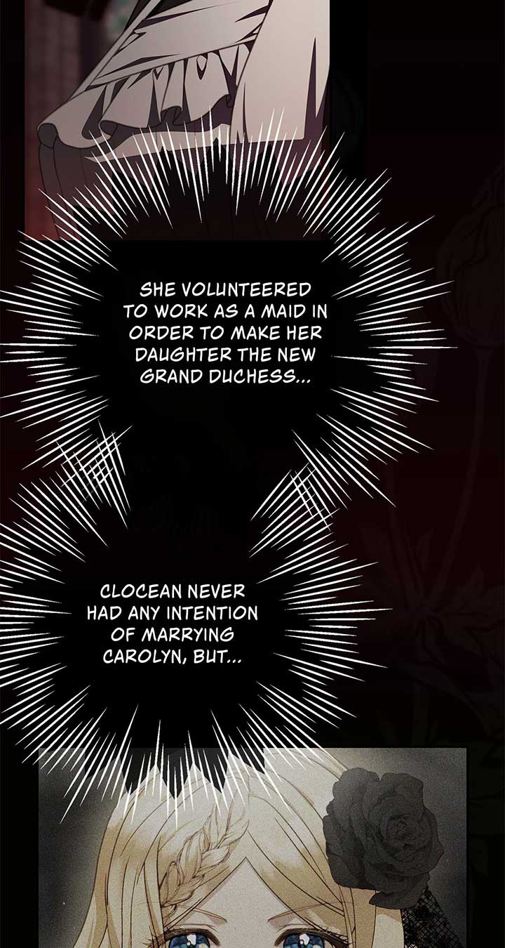 Contract Grand Duchess Chapter 55 page 83