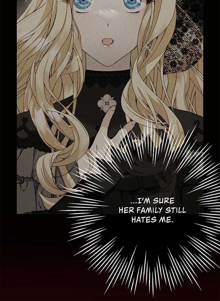 Contract Grand Duchess Chapter 55 page 84