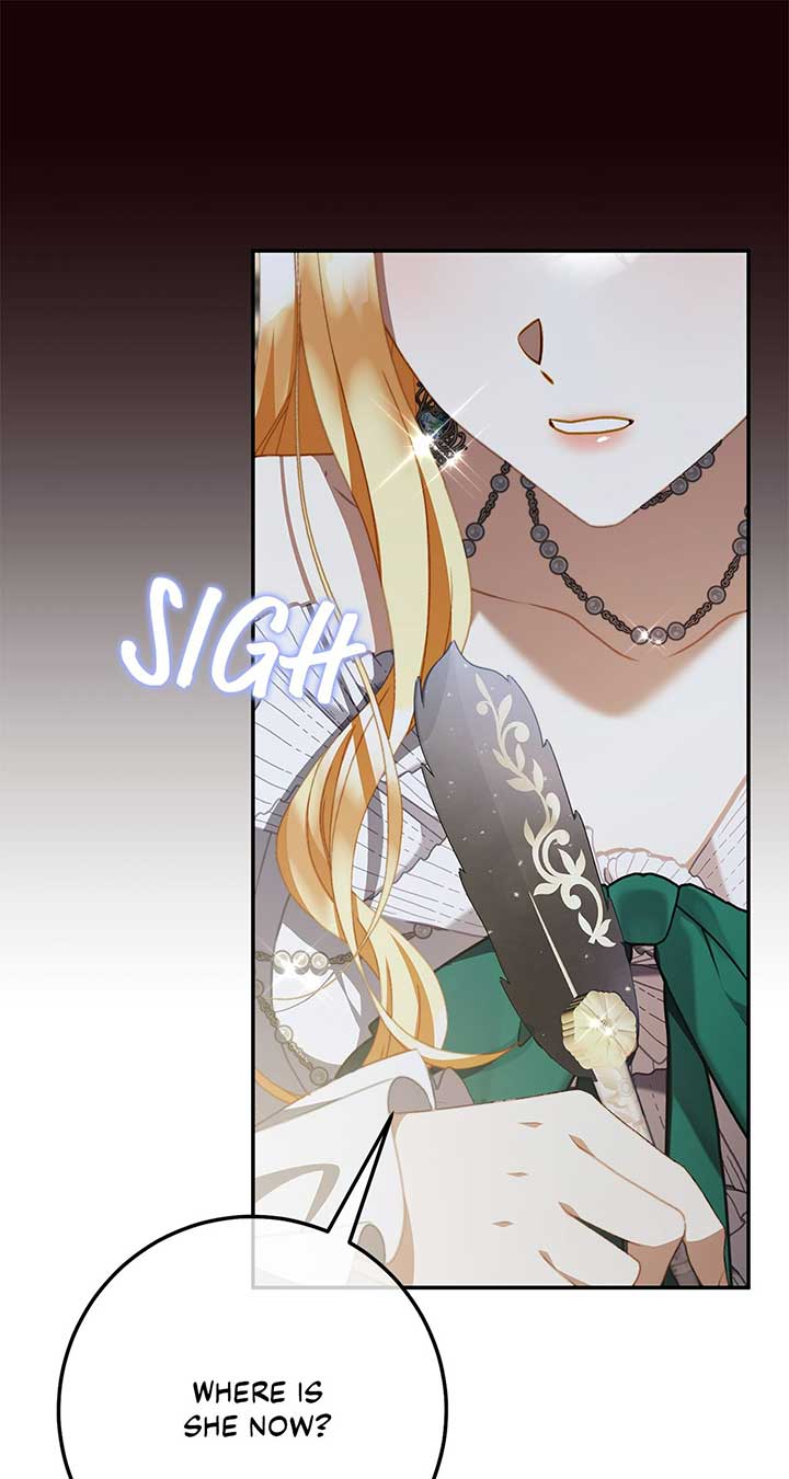Contract Grand Duchess Chapter 55 page 85