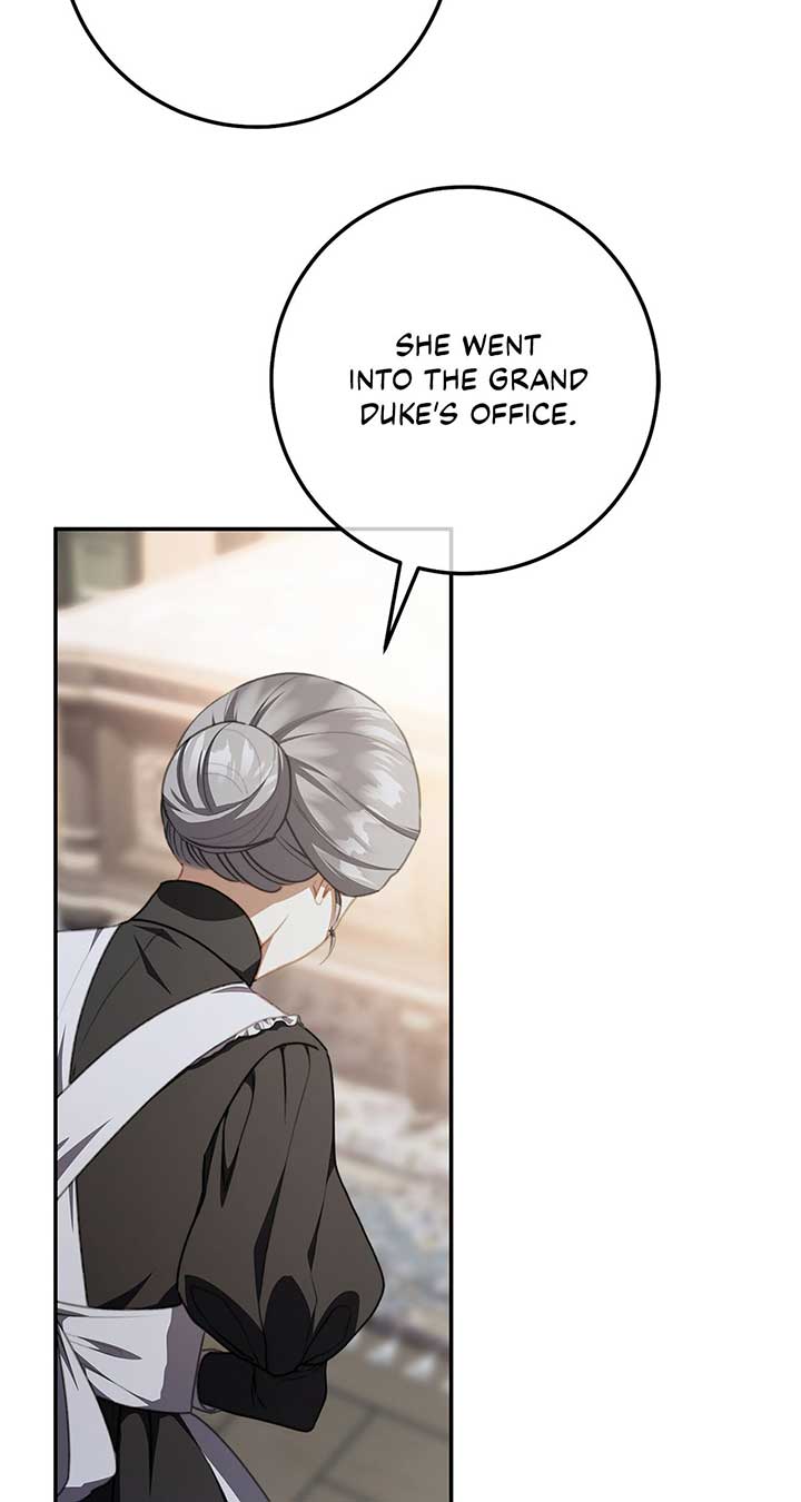 Contract Grand Duchess Chapter 55 page 86