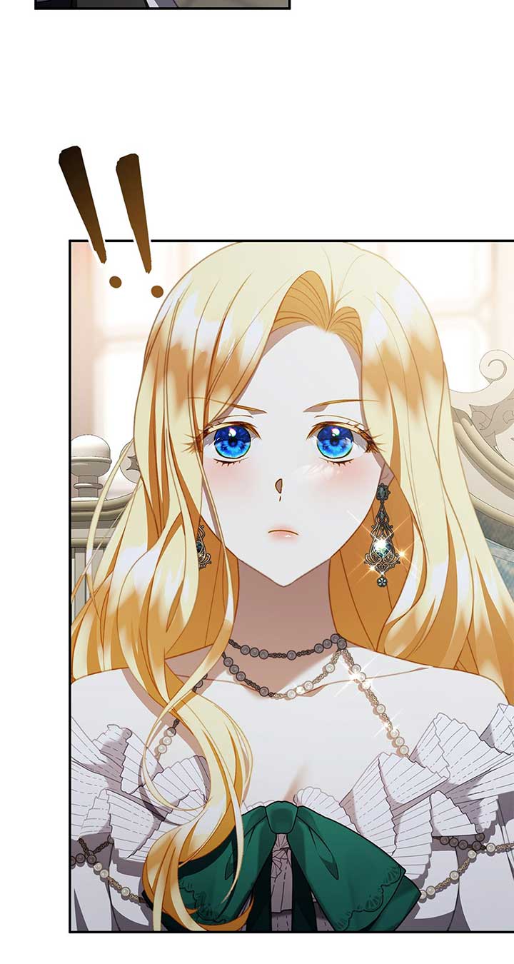 Contract Grand Duchess Chapter 55 page 87