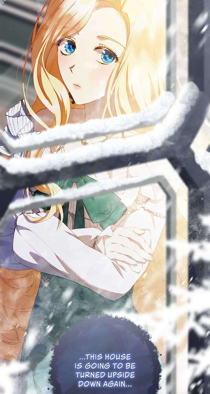 Contract Grand Duchess Chapter 55 page 91