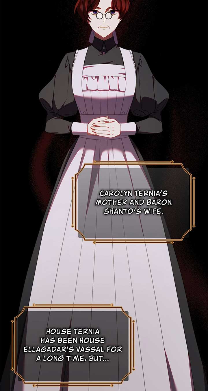 Contract Grand Duchess Chapter 56 page 16