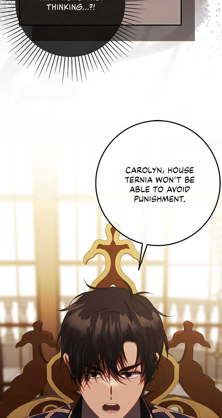 Contract Grand Duchess Chapter 56 page 19