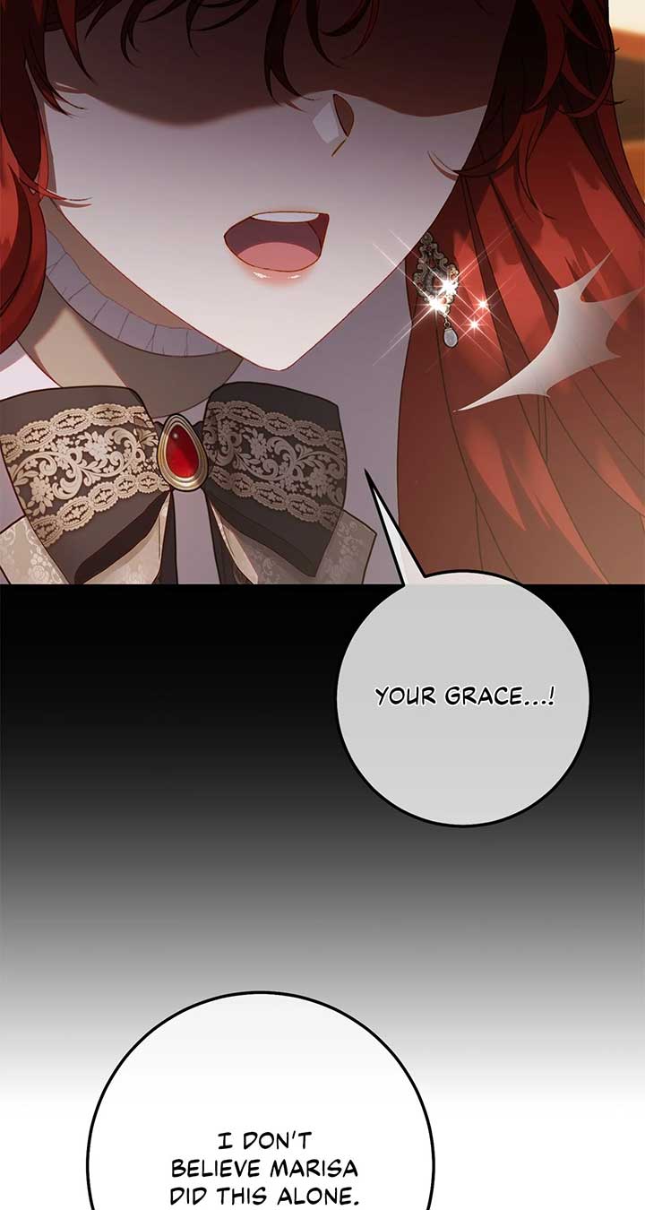 Contract Grand Duchess Chapter 56 page 21
