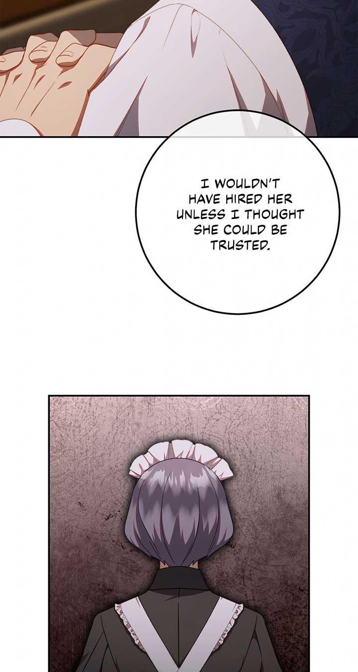 Contract Grand Duchess Chapter 56 page 26