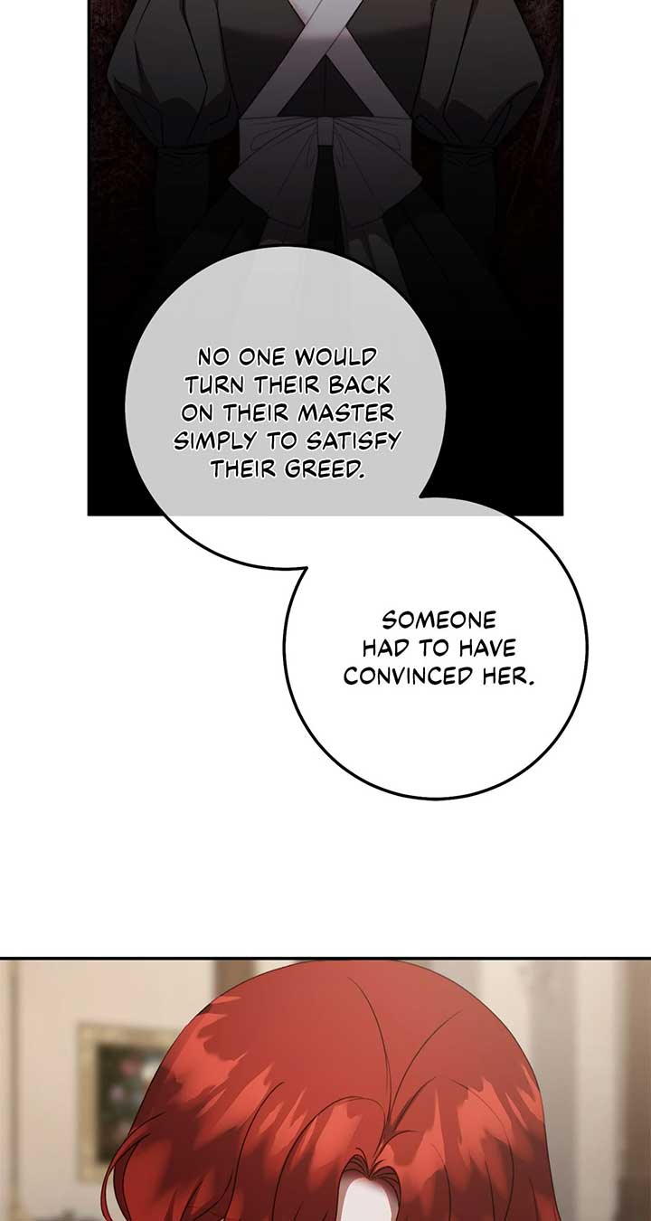 Contract Grand Duchess Chapter 56 page 27