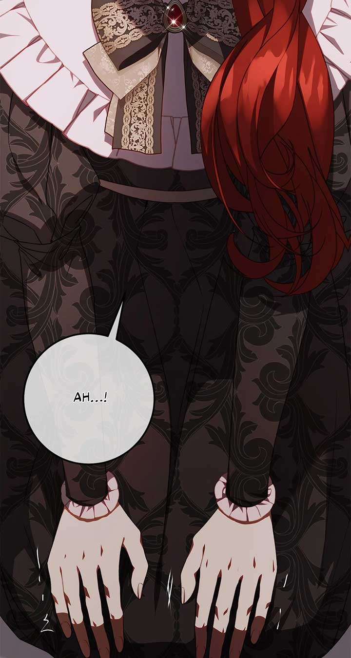 Contract Grand Duchess Chapter 56 page 40