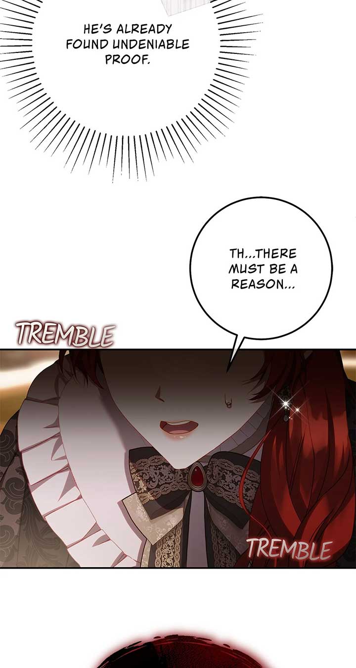 Contract Grand Duchess Chapter 56 page 43