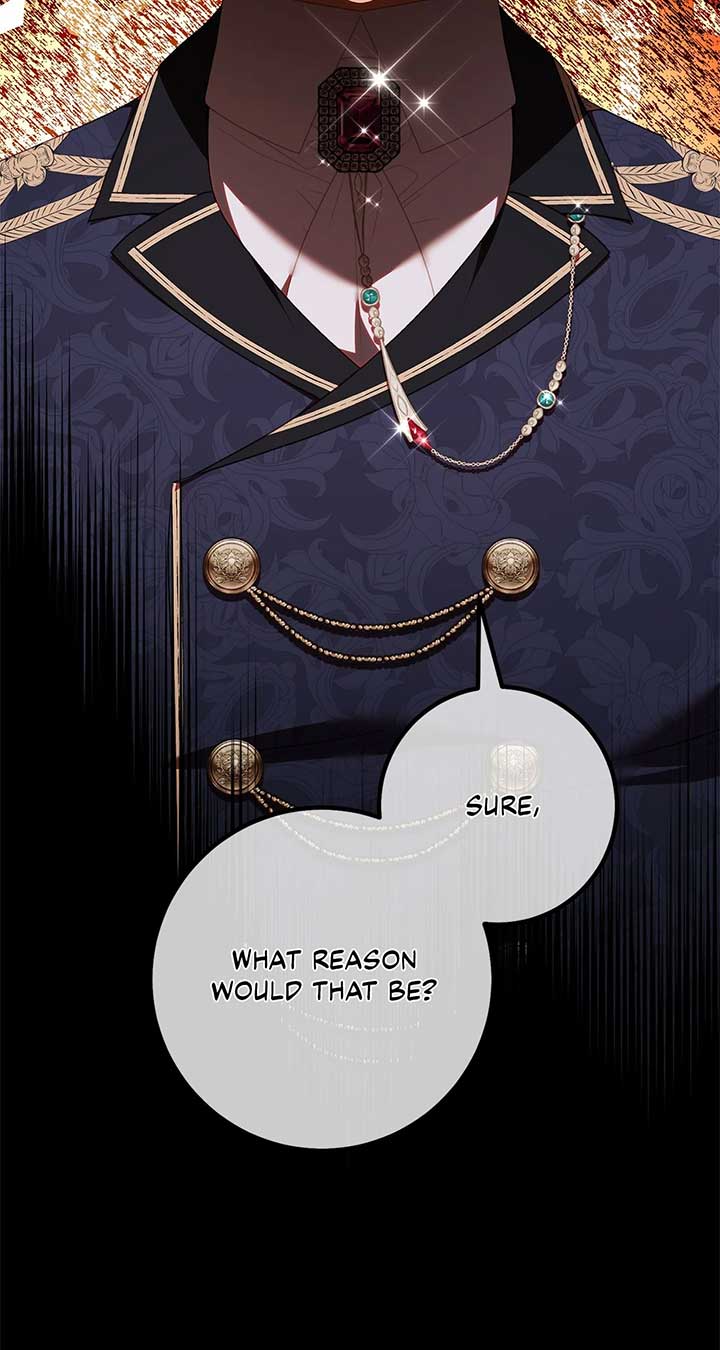 Contract Grand Duchess Chapter 56 page 45