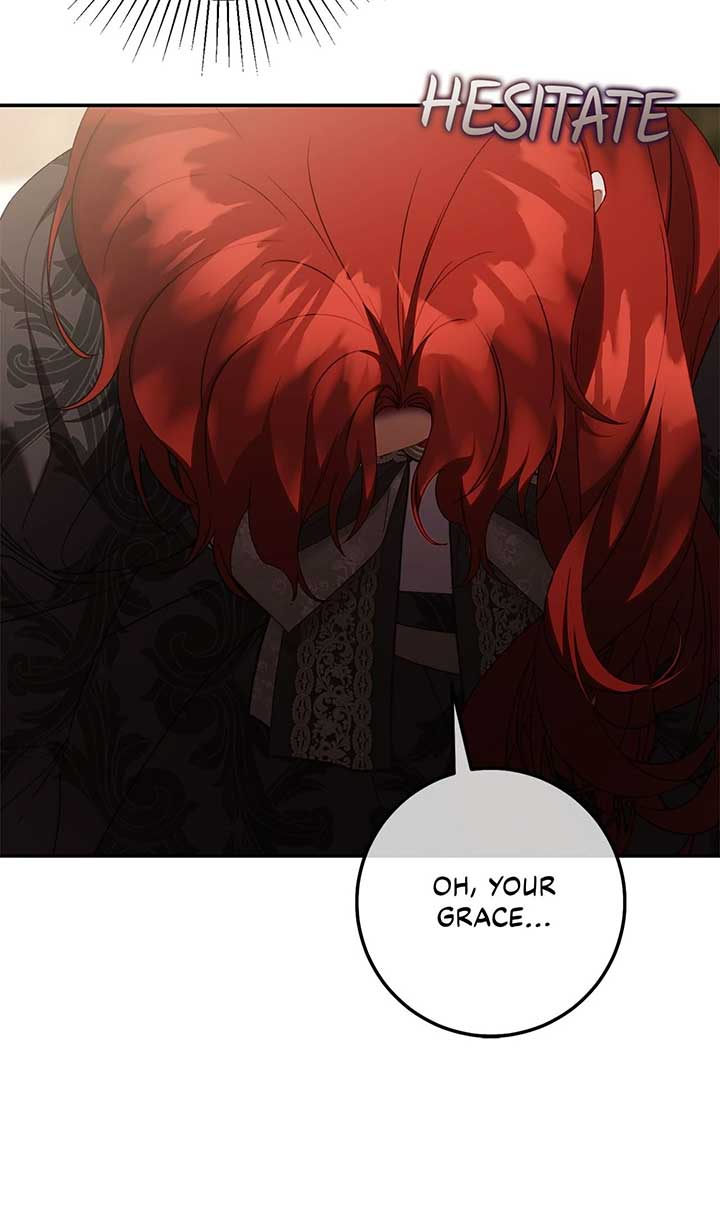 Contract Grand Duchess Chapter 56 page 47