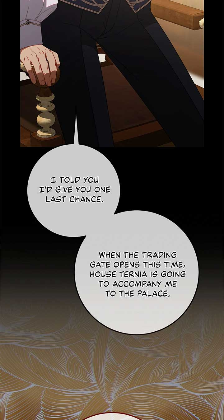 Contract Grand Duchess Chapter 56 page 50