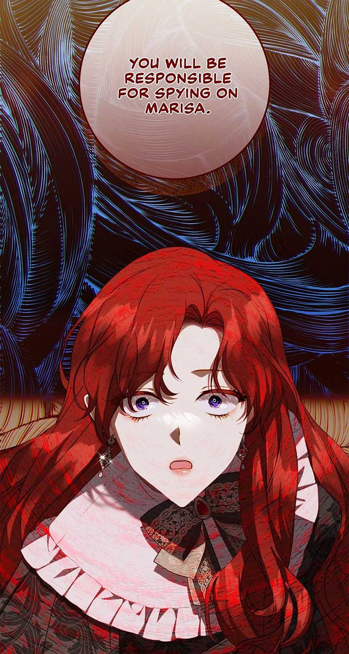 Contract Grand Duchess Chapter 56 page 51