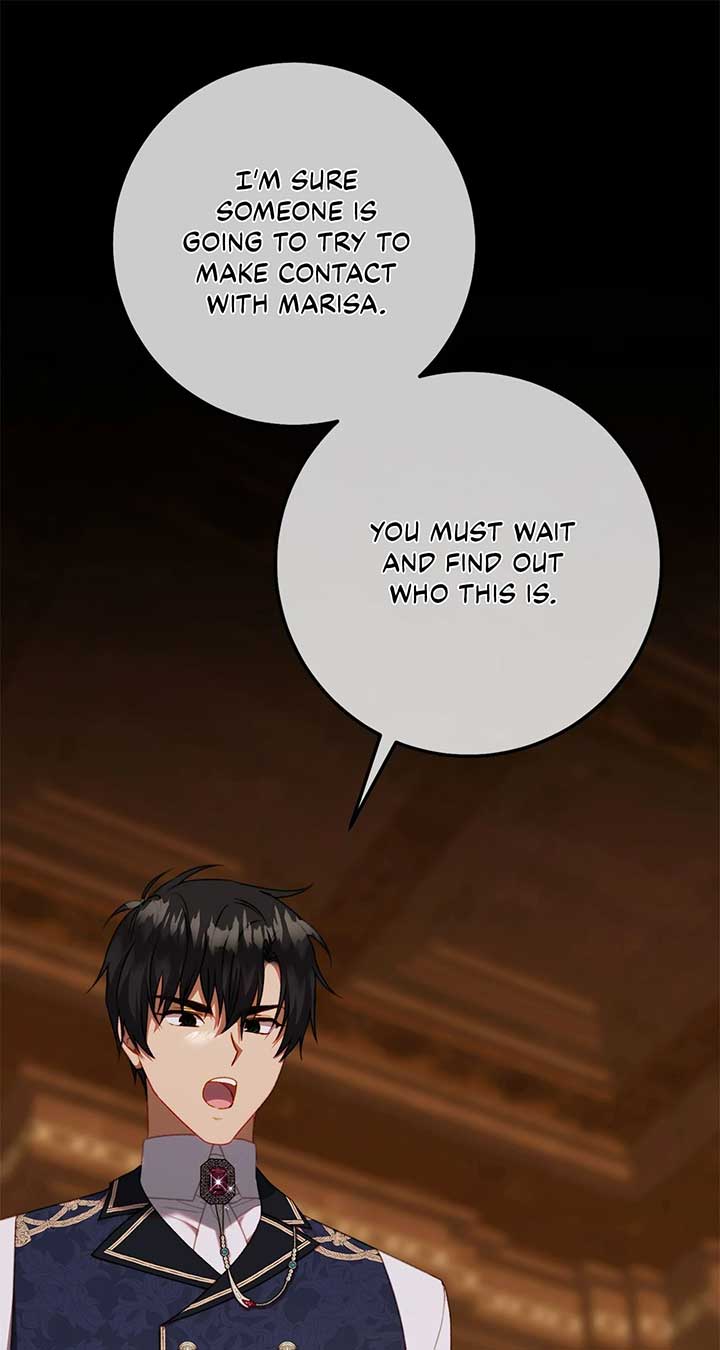 Contract Grand Duchess Chapter 56 page 53