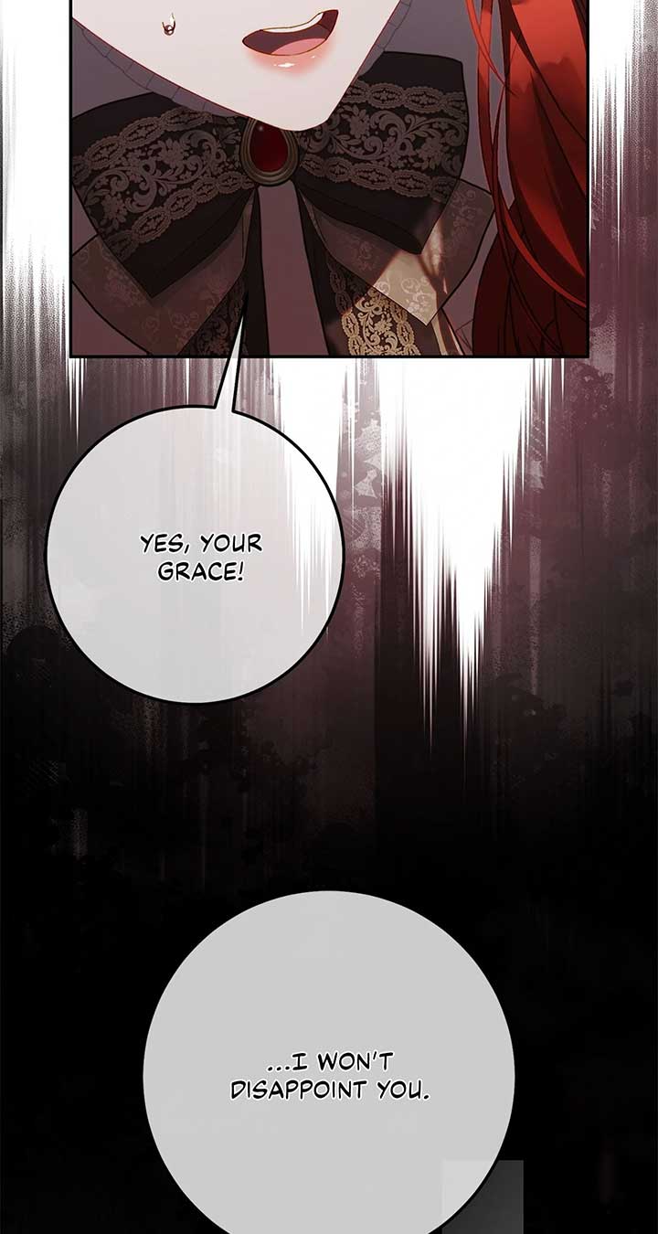 Contract Grand Duchess Chapter 56 page 56