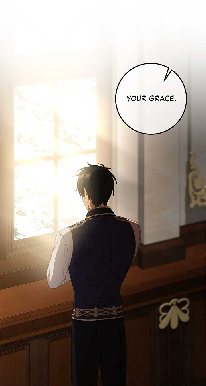 Contract Grand Duchess Chapter 56 page 58