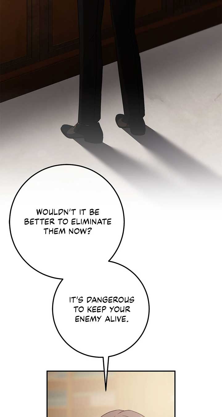 Contract Grand Duchess Chapter 56 page 59