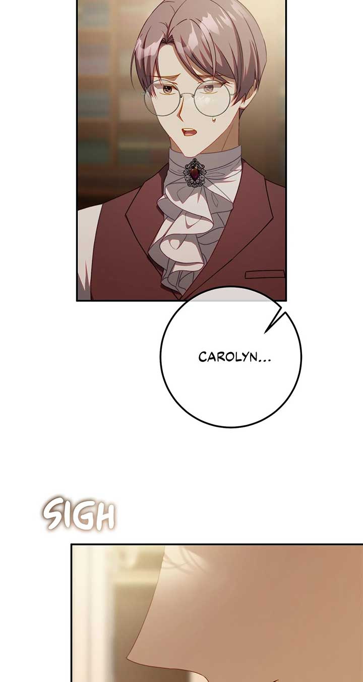 Contract Grand Duchess Chapter 56 page 60