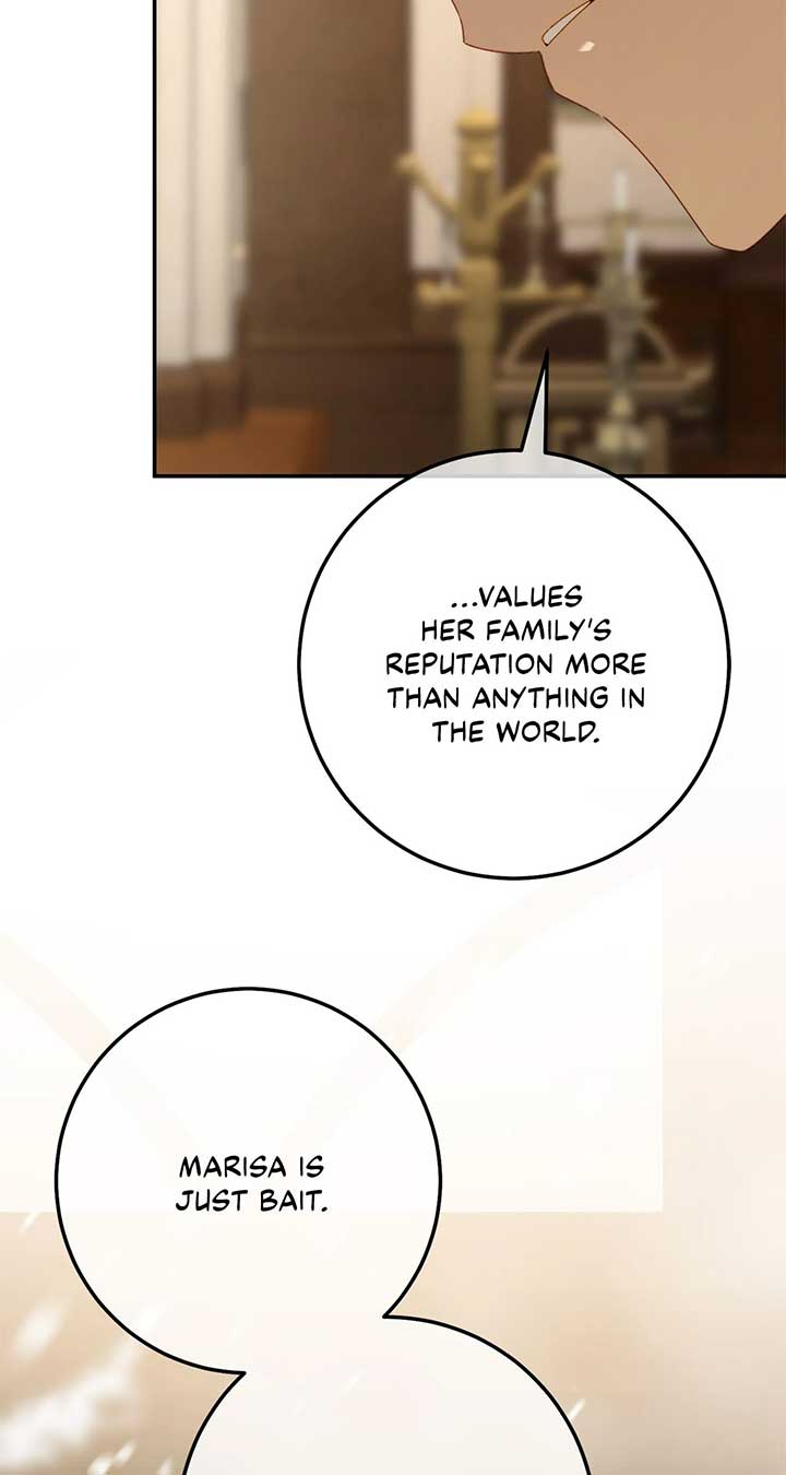 Contract Grand Duchess Chapter 56 page 61