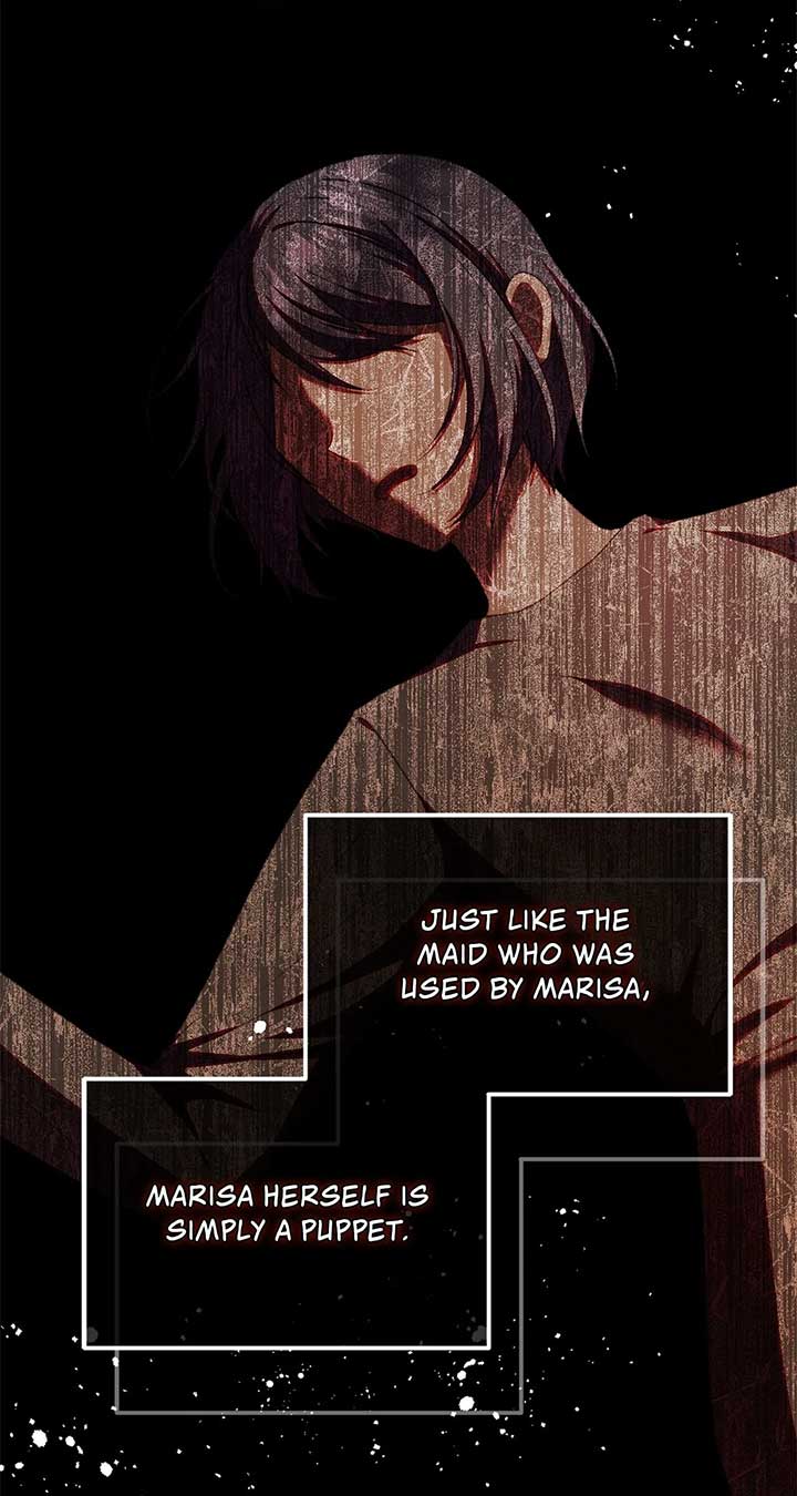 Contract Grand Duchess Chapter 56 page 67