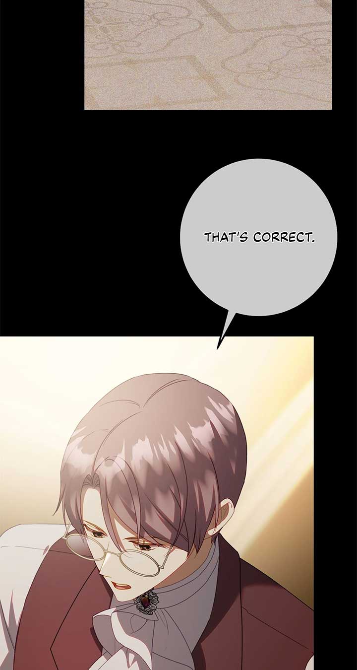 Contract Grand Duchess Chapter 56 page 71
