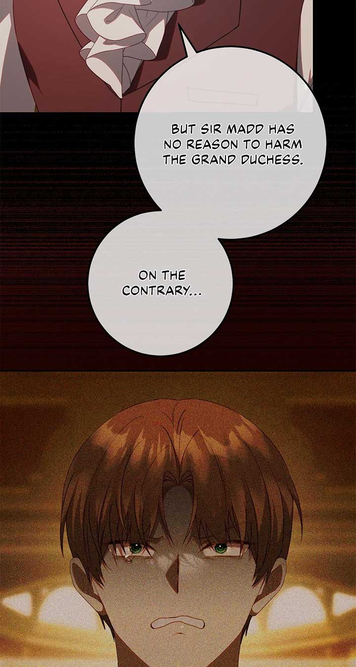 Contract Grand Duchess Chapter 56 page 72