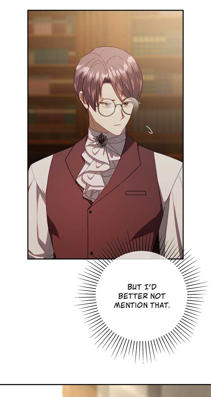 Contract Grand Duchess Chapter 56 page 76