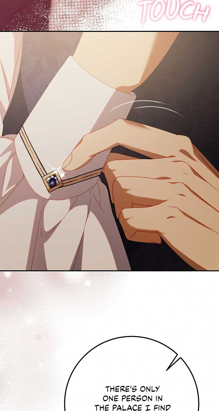Contract Grand Duchess Chapter 56 page 79