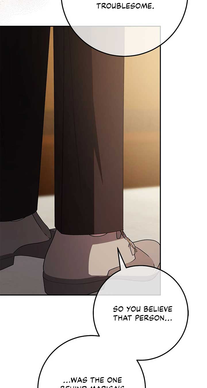 Contract Grand Duchess Chapter 56 page 80