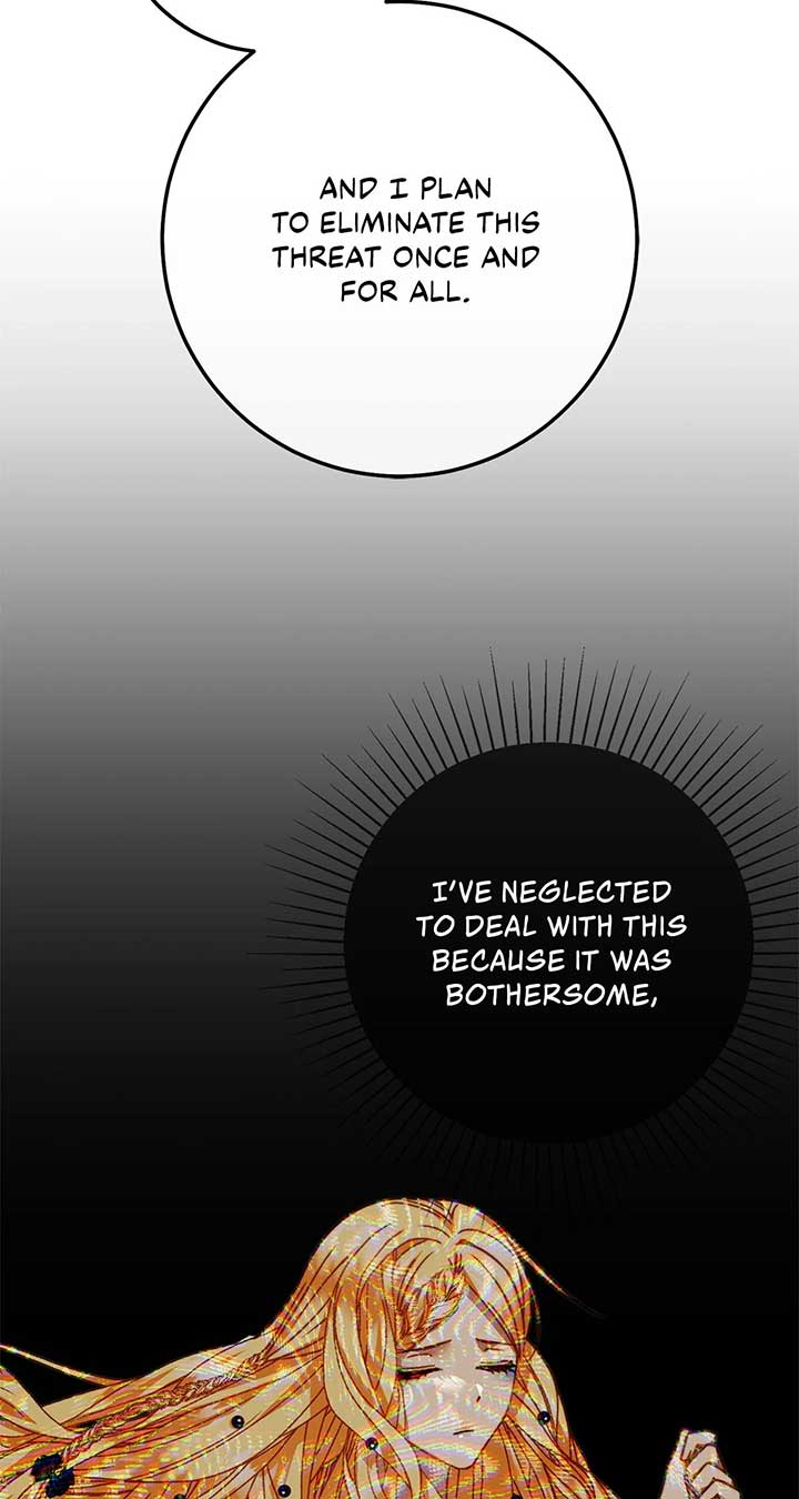 Contract Grand Duchess Chapter 56 page 83