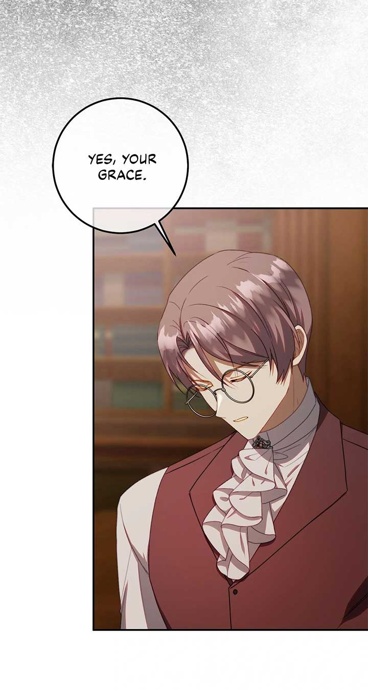 Contract Grand Duchess Chapter 56 page 90